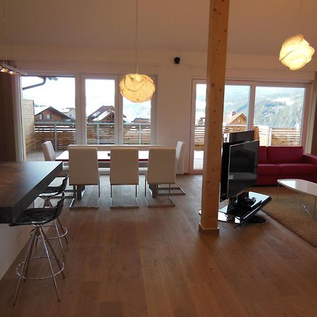 Penthouse Alpine Living Direkt An Der Skipiste By Schladmingurlaub 하우스 임 엔슈탈 외부 사진
