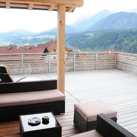Penthouse Alpine Living Direkt An Der Skipiste By Schladmingurlaub 하우스 임 엔슈탈 외부 사진