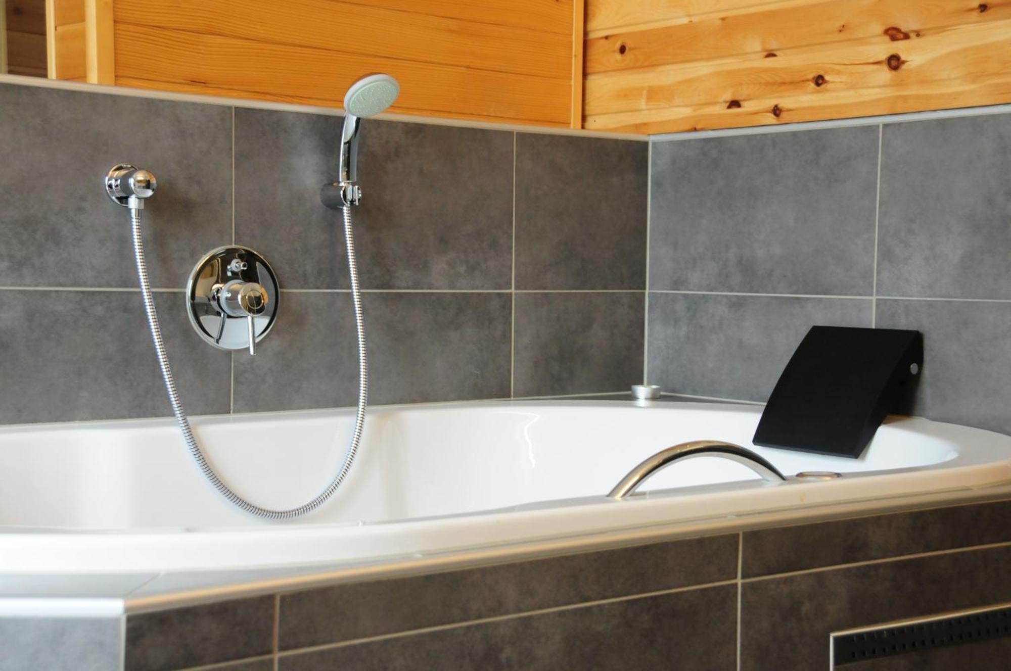 Penthouse Alpine Living Direkt An Der Skipiste By Schladmingurlaub 하우스 임 엔슈탈 객실 사진