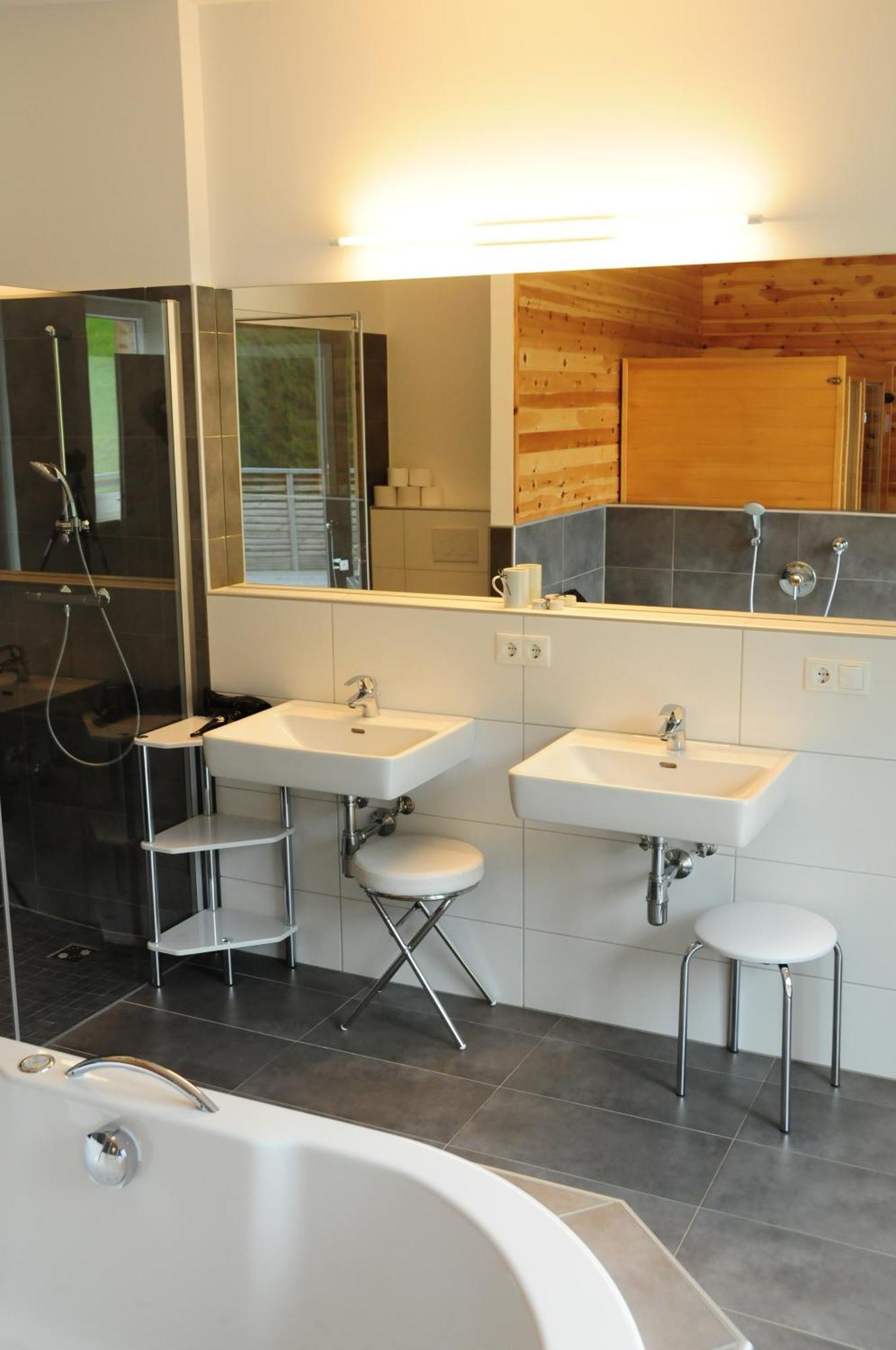 Penthouse Alpine Living Direkt An Der Skipiste By Schladmingurlaub 하우스 임 엔슈탈 객실 사진