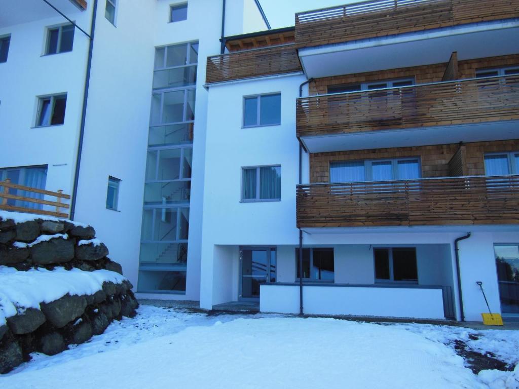 Penthouse Alpine Living Direkt An Der Skipiste By Schladmingurlaub 하우스 임 엔슈탈 객실 사진