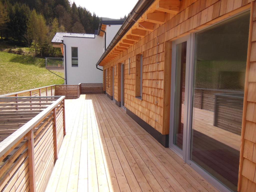 Penthouse Alpine Living Direkt An Der Skipiste By Schladmingurlaub 하우스 임 엔슈탈 객실 사진