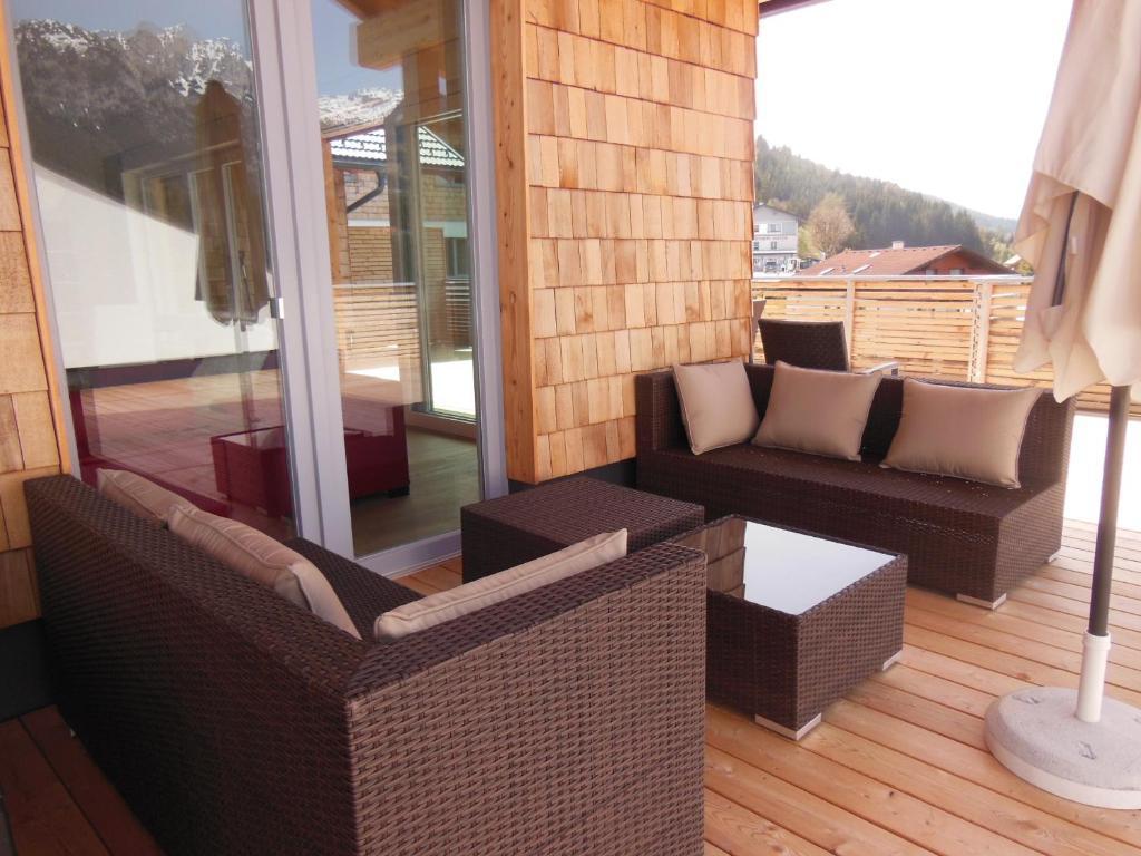 Penthouse Alpine Living Direkt An Der Skipiste By Schladmingurlaub 하우스 임 엔슈탈 객실 사진