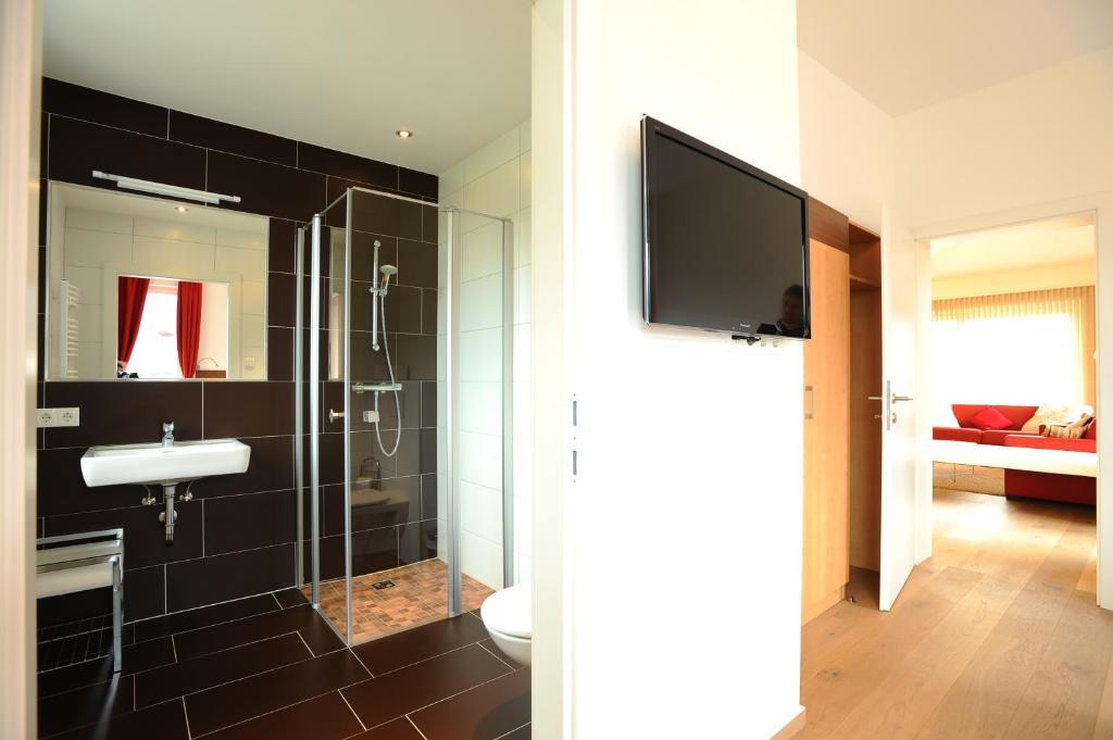 Penthouse Alpine Living Direkt An Der Skipiste By Schladmingurlaub 하우스 임 엔슈탈 객실 사진