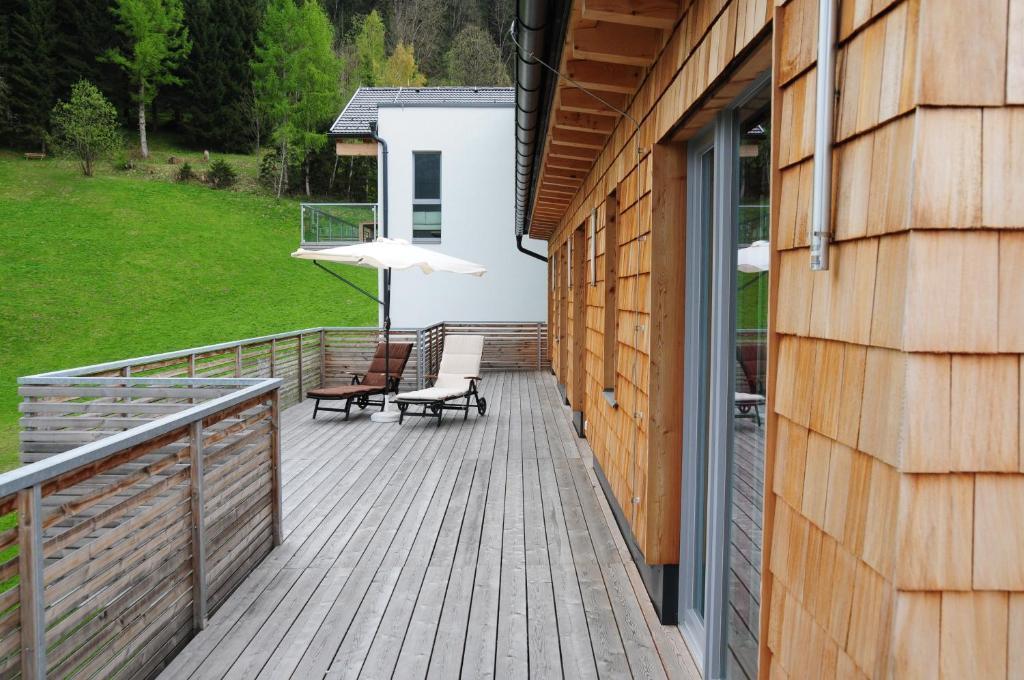 Penthouse Alpine Living Direkt An Der Skipiste By Schladmingurlaub 하우스 임 엔슈탈 외부 사진