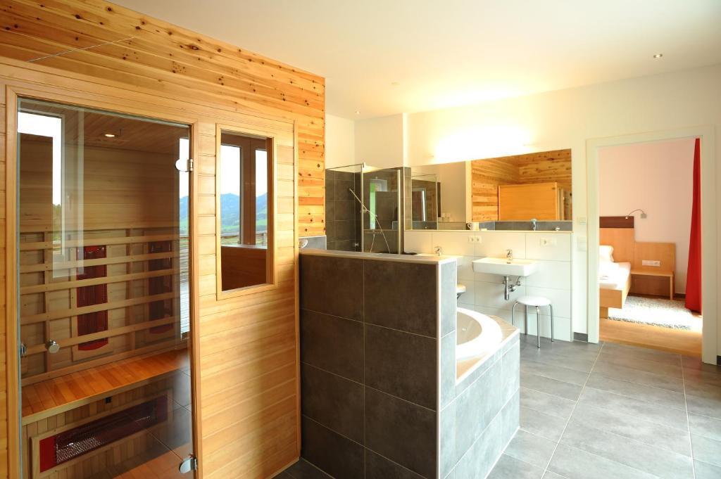 Penthouse Alpine Living Direkt An Der Skipiste By Schladmingurlaub 하우스 임 엔슈탈 외부 사진