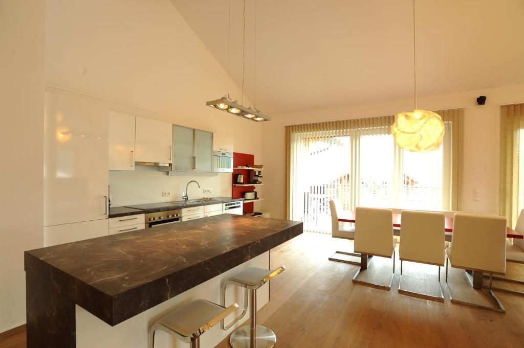 Penthouse Alpine Living Direkt An Der Skipiste By Schladmingurlaub 하우스 임 엔슈탈 외부 사진